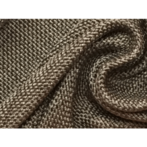 ST04561 KETEN BLACKOUT 9005 AÇIK KAHVE